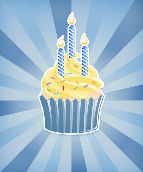 My Blog Turns 3 Years Old!