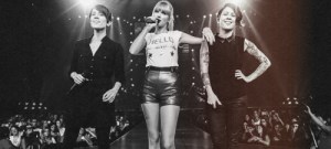 Taylor Swift's RED Tour - Los Angeles - 8/20/2013