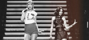 Taylor Swift's RED Tour - Los Angeles - 8/19/2013